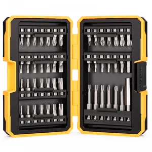 49pcs Quick Change Screwdriver Bits Set @ Workiotools thumbnail-1