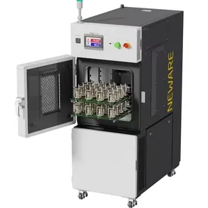Neware Battery Environmental and Humudity Test Chamber for Solid Battery/ Coin Cell/cylindrical Battery/prismatic Cell/pouch Cell thumbnail-3