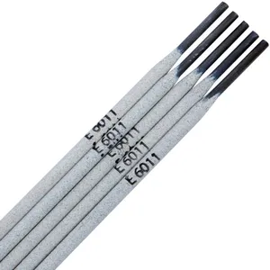 Mild Steel Stick Electrodes Aws E6013 Same Specification thumbnail-1