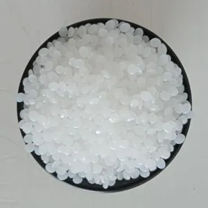 High Quality Plastic HDPE Raw Material Hot Charge General-Purpose Plastics in Stock thumbnail-5