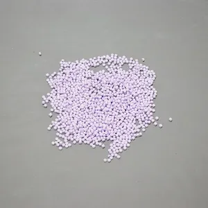 Factory Price Expanded Pvc Plastic Raw Material Flexible Pvc Soft Granules Pellets for Shoe Sole thumbnail-5