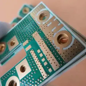 18 High-frequency Multi-layer HDI PCB High-frequency Hybrid HDIPCB thumbnail-5