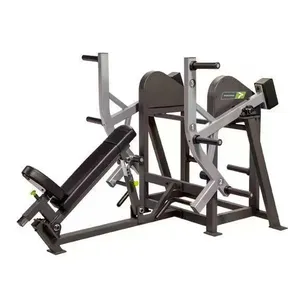 Pl05 Prone Rowing Trainer thumbnail-1