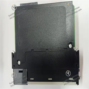 Allen-Bradley 1756-M16SE ControlLogix SERCOS Interface Module thumbnail-3