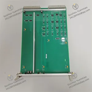 ALSTOM I/OBE2 12004-104-00 V1.0.0 Safety I/O Module thumbnail-1