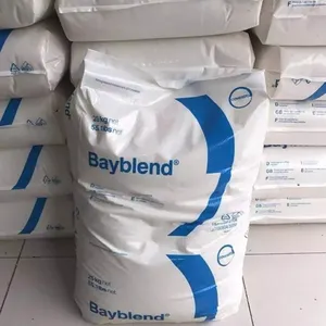 Covestro Bayblend PC/ABS T45 PG Recycled Plastic Granules Abs Plastic thumbnail-5