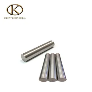 RO5200/RO5400 99.5%+ Pure Tantalum Rods for Vacuum Furnace Heating Elements thumbnail-3