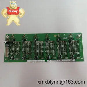 ABB 3BHE050077R0102 – Industrial Control Module for Drive and Automation Systems thumbnail-1