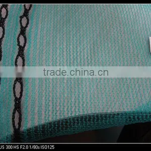 Round Wire Black High Quality Paintball Net thumbnail-1