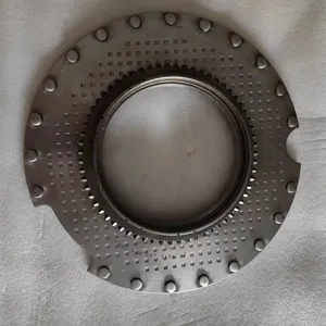 Used for ZFL Gearbox 1315233006 Support Plate Truck Gearbox 1315 233 006 thumbnail-5