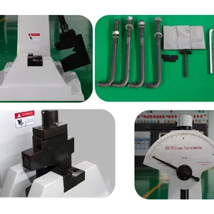 HST 300J 150J Motorized Impact Testing Machine Charpy Impact Testing Machine for Test HST JB-300B thumbnail-5