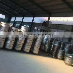 HCM130 Cement Mixer 130L Concrete Mixer thumbnail-3