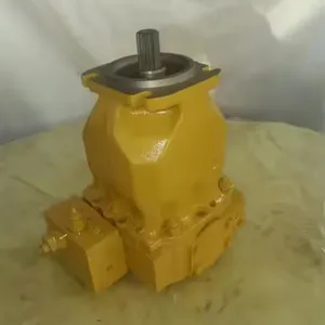 Hot Sales HPR100 Series HPR100-01R HPR100D-01R 2552 HPR100-01R 9T-7099 High Quality Hydraulic Pump P1045PM08SRM5AL00R0000000 thumbnail-1