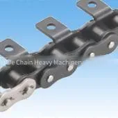 Supply of Japanese Tsubakimoto Curved Lambda rs Type Chain With Accessories thumbnail-1