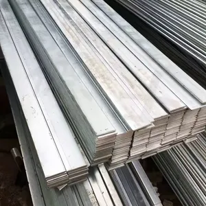 Flat Steel & Thick Flat Steel,Q235B、Q235A、Q275、Q345B（16Mn）、Q355B、20#、35#、45# thumbnail-3