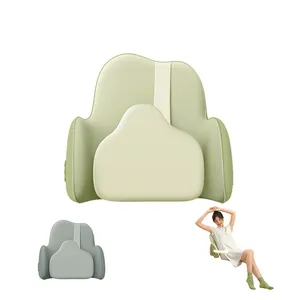 Back Massage Backrest Cushion With Rolling Massage Technology MH-P50 thumbnail-1