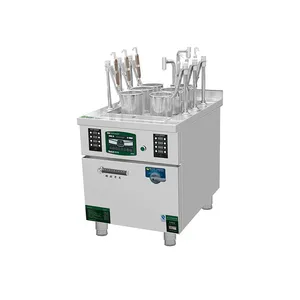 Smart Induction Lift Noodle Cooker thumbnail-1