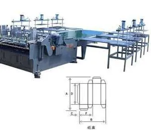 Other Post-Press Processing Equipment thumbnail-2