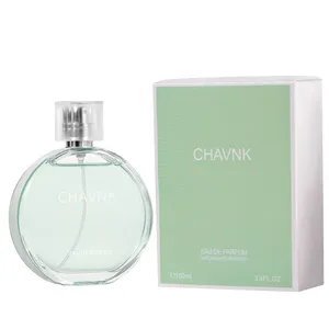Brand Perfume Women 100ML Pheromone Perfumes De Mujer Original Fresh Plant Floral Scent Spray Club De Nuit Parfum Femme For Date thumbnail-5