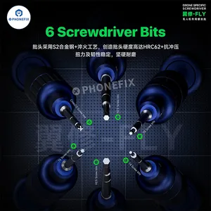 MECHANIC FLY Precision Screwdriver Set for DJI RC Drone Repair thumbnail-5