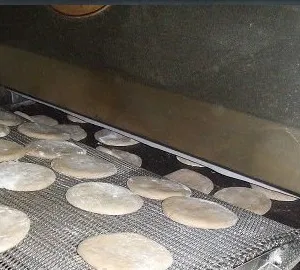 Pita Bread Production Line/lebanese Pita Bread Machines/frozen Pita Bread thumbnail-6