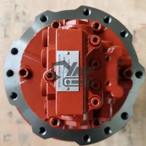 YNF 6-7 Ton Excavator Parts Final Drive Mag33 Travel Motor Assembly for Construction Machinery Parts thumbnail-5