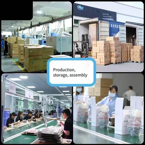 Wholesale of Cross - Border Hot - Selling All - Transparent Plastic Self - Watering Lazy Flower Pots, Special Resin Planting Pots for Amazon thumbnail-4