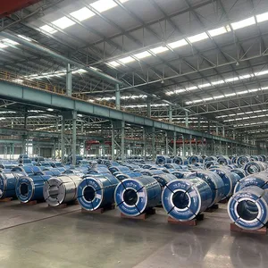 35W250 NOES Electrical Steel 0.35mm C3 Insulation Sheet Motor Rotor and Stator Laminations thumbnail-4