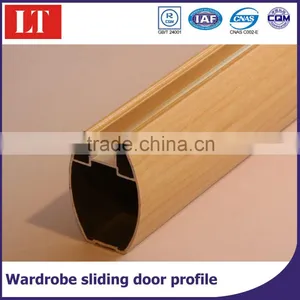 High Quality Aluminium Sliding Door Profile thumbnail-1