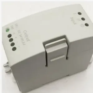 ALLEN-BRADLEY 2080 Micro800 System 2080-OW4I thumbnail-1
