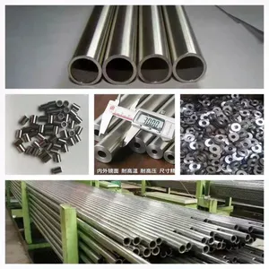 Steel Pipe & Tube，Precision Pipe Fitting，Reducer， thumbnail-1