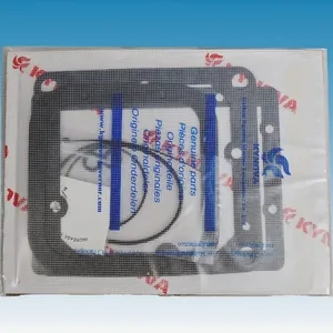 UG-actuator Overhaul Kits Suitable for Woodward thumbnail-2