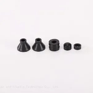 Multicolor Customized Rubber Special-shaped Parts-Core Adaptation for Southeast Asian Automotive Component Factories thumbnail-5