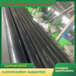Multi-size Custom Inflatable Bridge Airbag Mold for Bridge Box Girder Inner Cavity Molding thumbnail-1