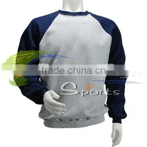 Fleece Sweathshirts thumbnail-1