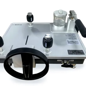 Jiangjing Technology IQS63X Rapid Verification Apparatus for Pressure Instruments thumbnail-1