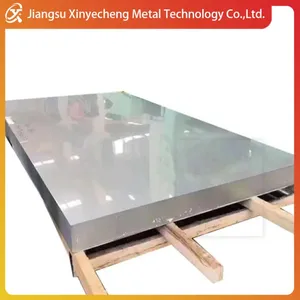Gold Color Coated Ss 201 304 316 Inox Decorative Cold Rolled 2b Hairline Matte Mirror Golden Mirror for Decoration thumbnail-1