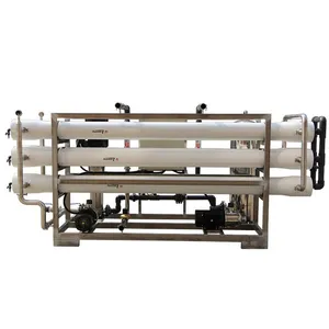 9000lph Commercial Water Treatment Reverse Osmosis Water Filtration System Water Purifier for Drinking Water Treatment thumbnail-3