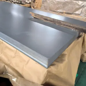 Premium Cold Rolled Carbon Steel Sheet Plate DC01 DC03 DC04 SPCC Steel Coil With Smooth Surface and Precision Thickness thumbnail-1