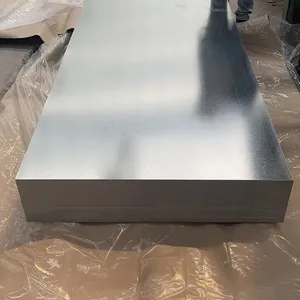 0.5mm – 1.8mm Hot-Dip Galvanized Steel Coil/Sheet; EN 10346 DX51D – Skin-Passed – Exporter thumbnail-1
