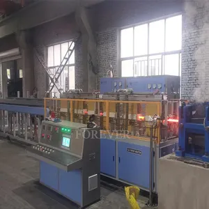 Skew Rolling Machine for Steel Ball thumbnail-4