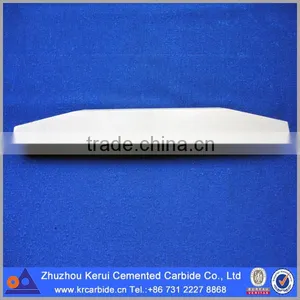 LIMING HEAVY INDUSTRY of Trapezoidal Carbide Bar thumbnail-1
