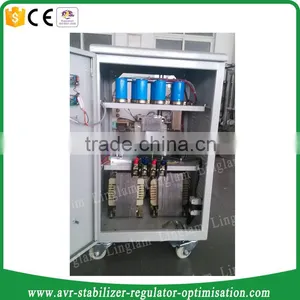 JJW Series Digital Display Automatic Voltage Correction Avr thumbnail-2