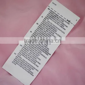 Hot New Hot Selling Printed Label for Kids Product thumbnail-4