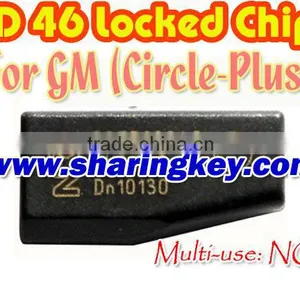 Id46 Transponder Chip For Opel thumbnail-1