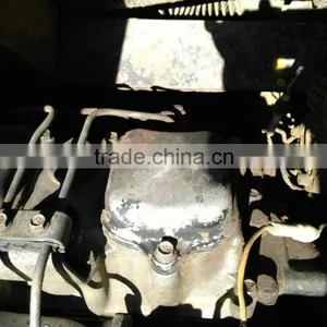 Second Hand 136t Lattice Boom Crane Used Sumitomo 136t Habor Crane Wheel Moving Type Linkbelt- Sumitomo 136t Lattice Boom Crane thumbnail-3