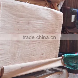 Best Price Lao Keruing Veneer Grade A With Thickness 0.3 thumbnail-2