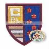 Machine Badges YE-1103 thumbnail-1