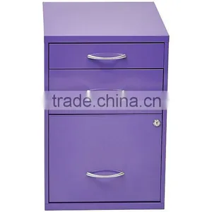 Luoyang Hot Sale Movable Stainless Steel Filing Cabinet thumbnail-1