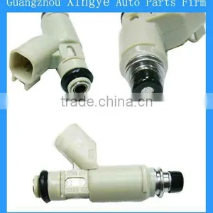Fuel Injector OEM#: 2X43-CA thumbnail-1